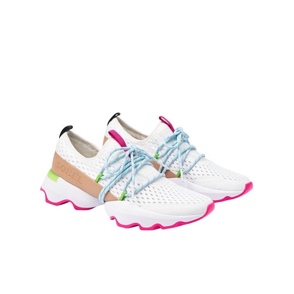 Sorel Kinetic Lace Shoes